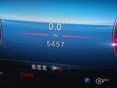 2026 Mercedes-Benz GLB GLB 250 4MATIC® SUV