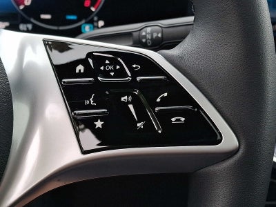 2026 Mercedes-Benz GLB GLB 250 4MATIC® SUV