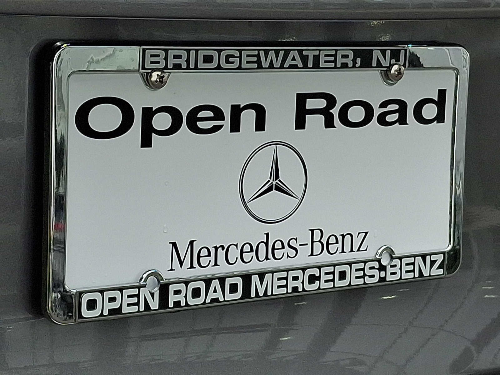 2026 Mercedes-Benz GLB GLB 250 4MATIC® SUV