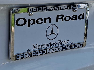 2026 Mercedes-Benz GLB GLB 250 4MATIC® SUV