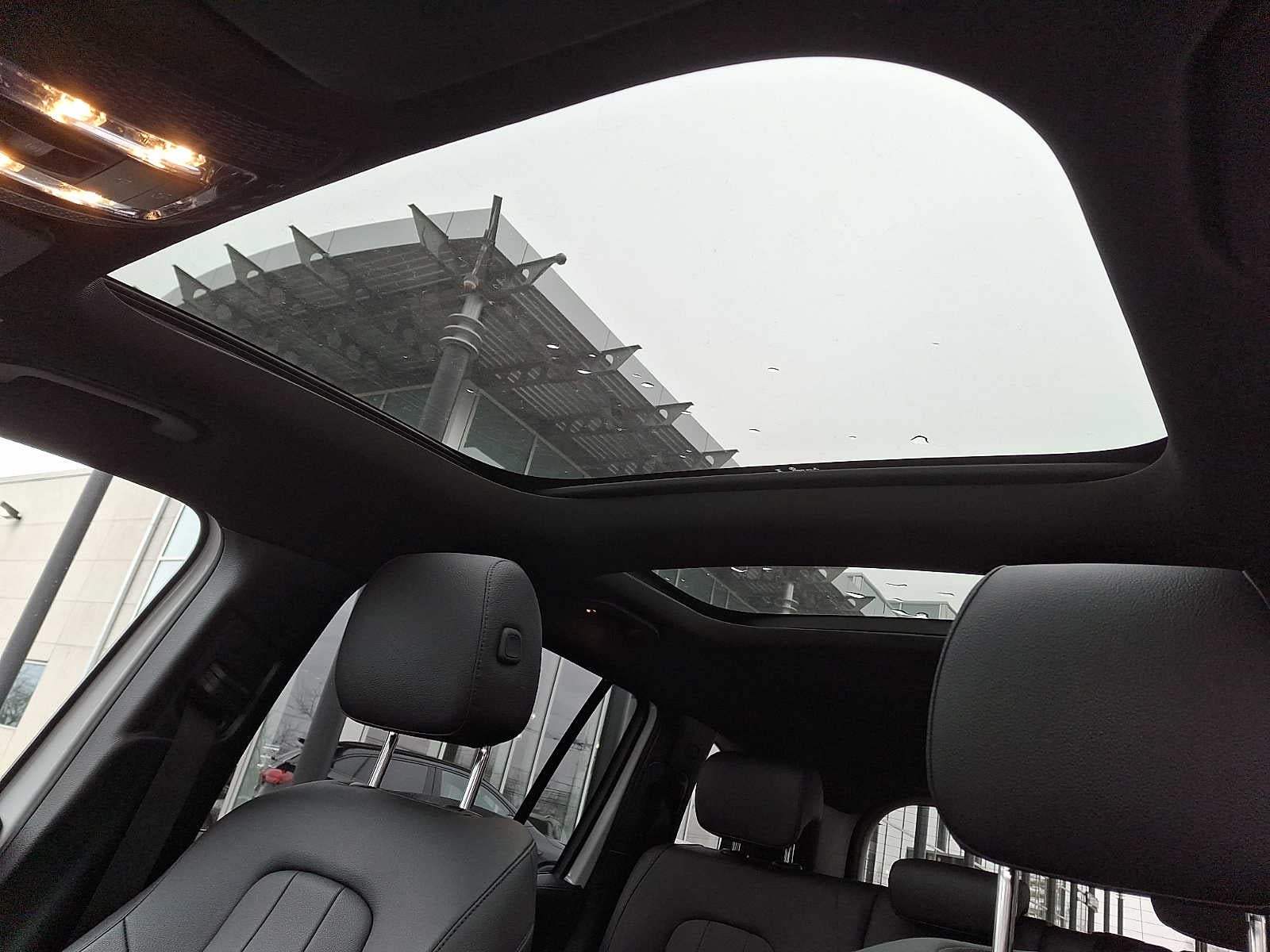 2023 Mercedes-Benz GLB GLB 250 4MATIC® SUV