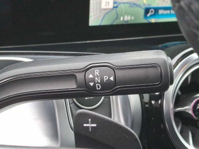 2023 Mercedes-Benz GLB GLB 250 4MATIC® SUV