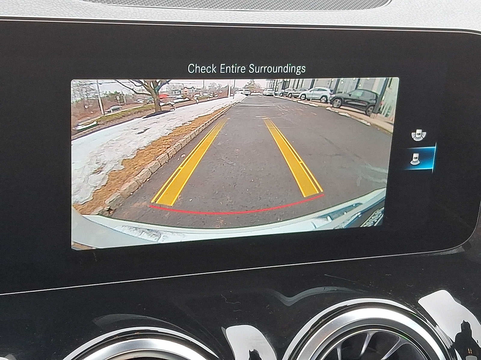 2023 Mercedes-Benz GLB GLB 250 4MATIC® SUV