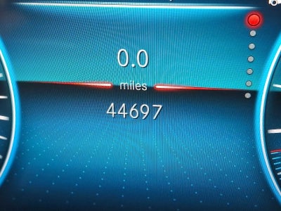 2023 Mercedes-Benz GLB GLB 250 4MATIC® SUV