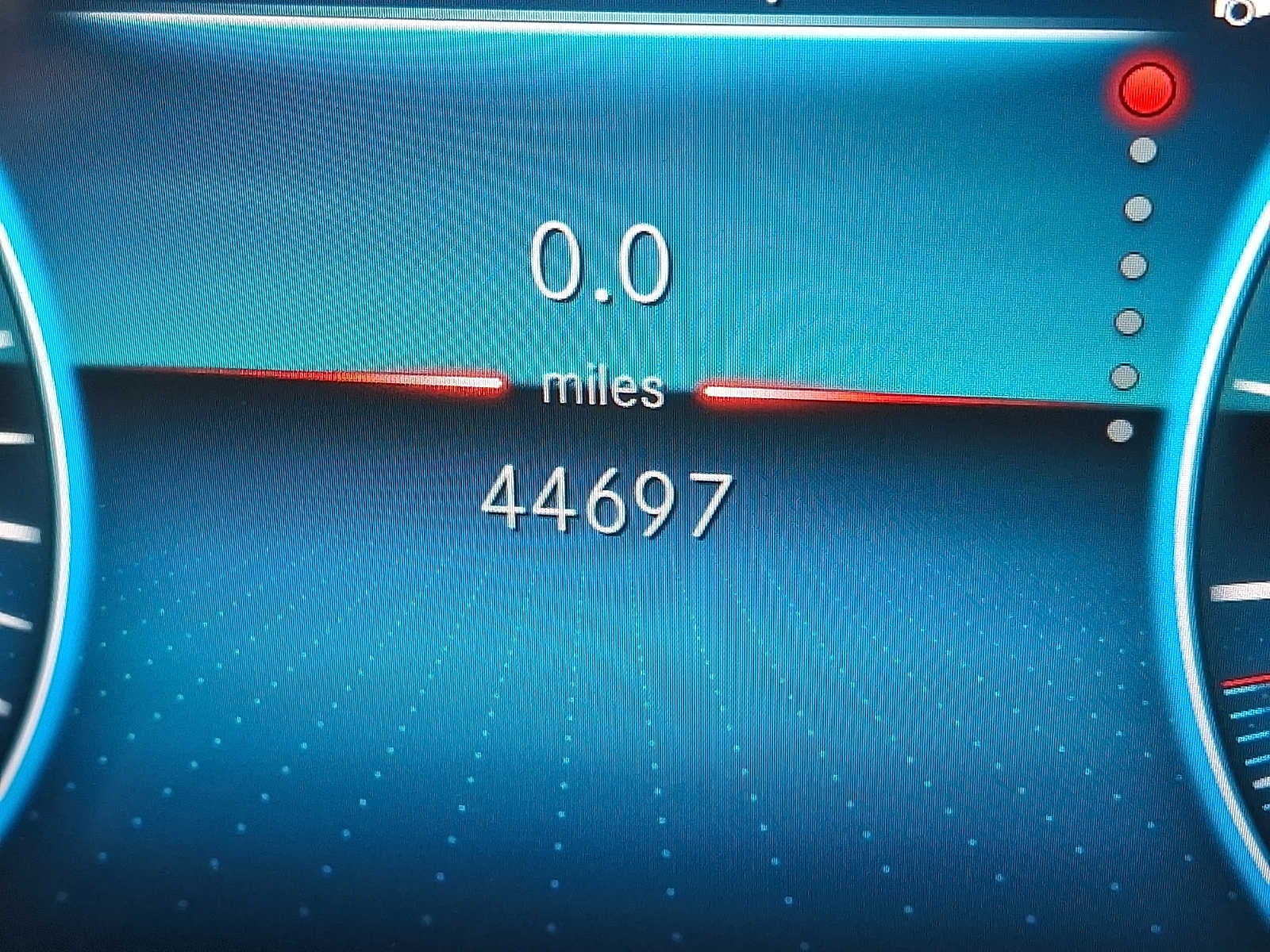 2023 Mercedes-Benz GLB GLB 250 4MATIC® SUV