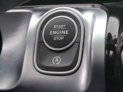 2023 Mercedes-Benz GLB GLB 250 4MATIC® SUV