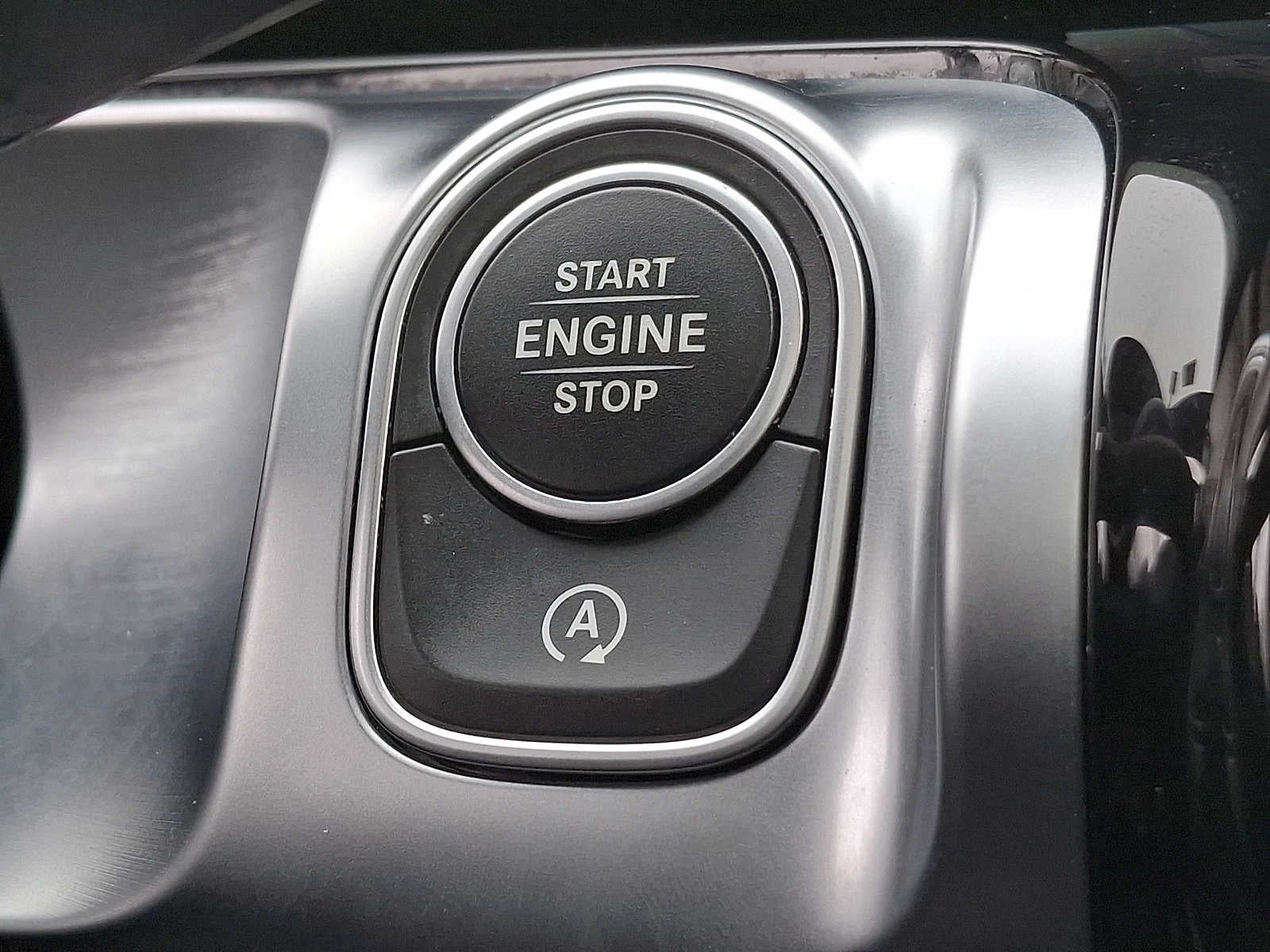 2023 Mercedes-Benz GLB GLB 250 4MATIC® SUV