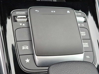 2023 Mercedes-Benz GLB GLB 250 4MATIC® SUV