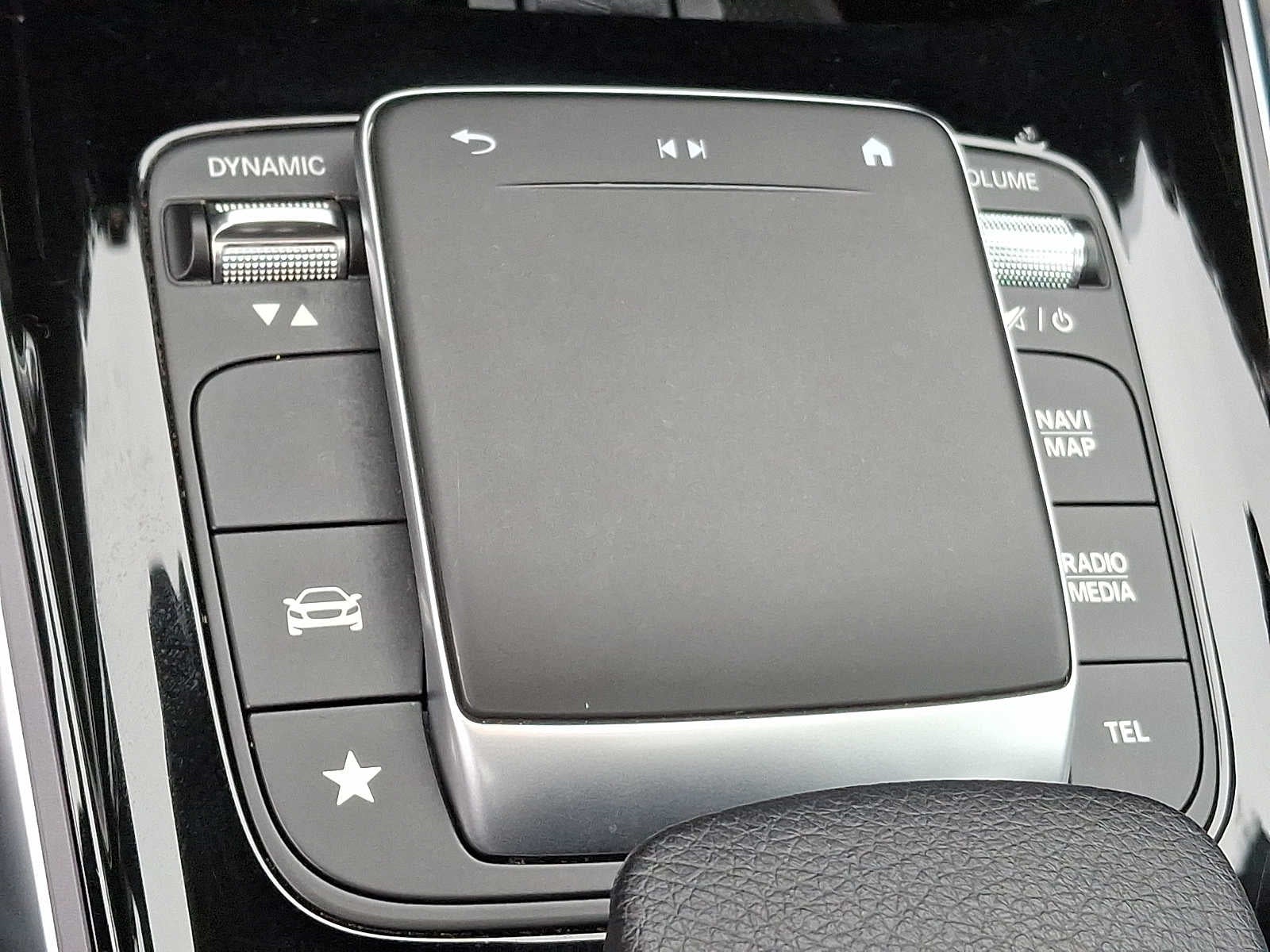 2023 Mercedes-Benz GLB GLB 250 4MATIC® SUV