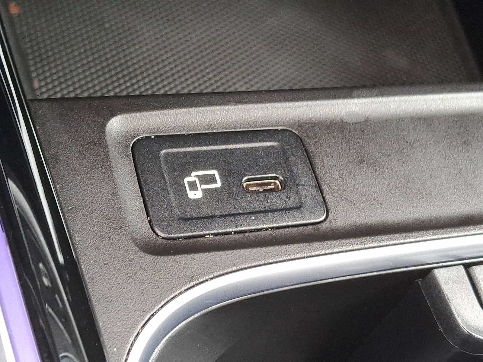 2023 Mercedes-Benz GLB GLB 250 4MATIC® SUV