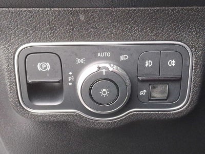 2023 Mercedes-Benz GLB GLB 250 4MATIC® SUV