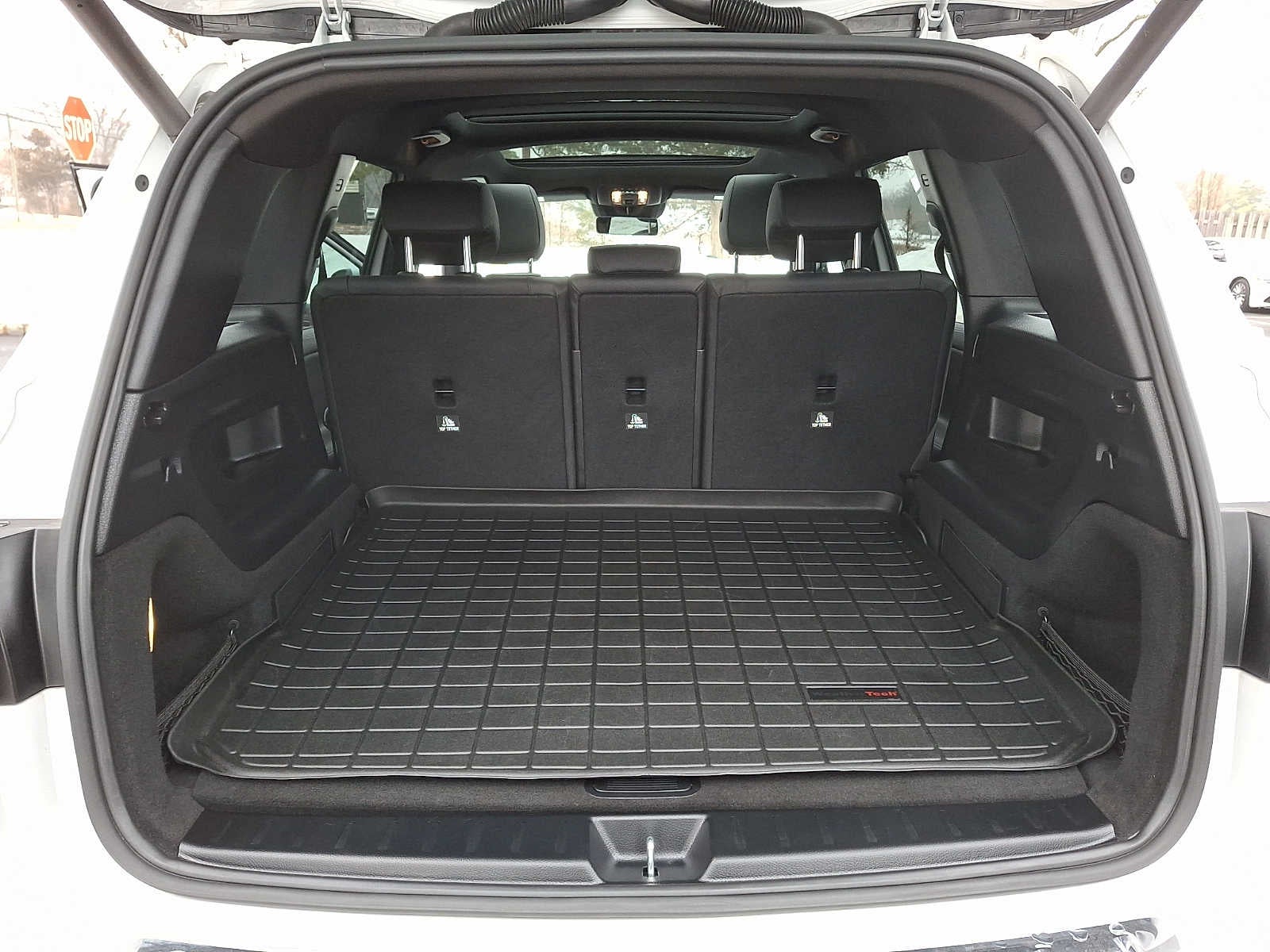 2023 Mercedes-Benz GLB GLB 250 4MATIC® SUV