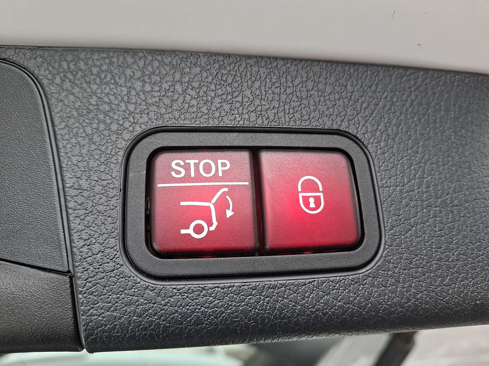 2023 Mercedes-Benz GLB GLB 250 4MATIC® SUV