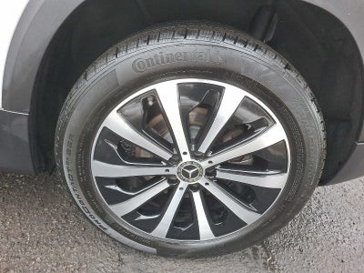 2023 Mercedes-Benz GLB GLB 250 4MATIC® SUV