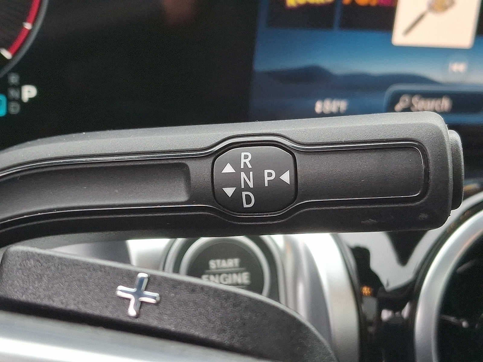 2026 Mercedes-Benz GLB GLB 250 4MATIC® SUV