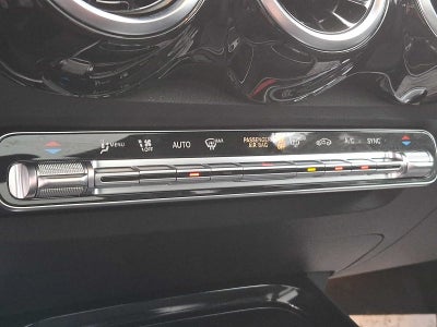 2026 Mercedes-Benz GLB GLB 250 4MATIC® SUV