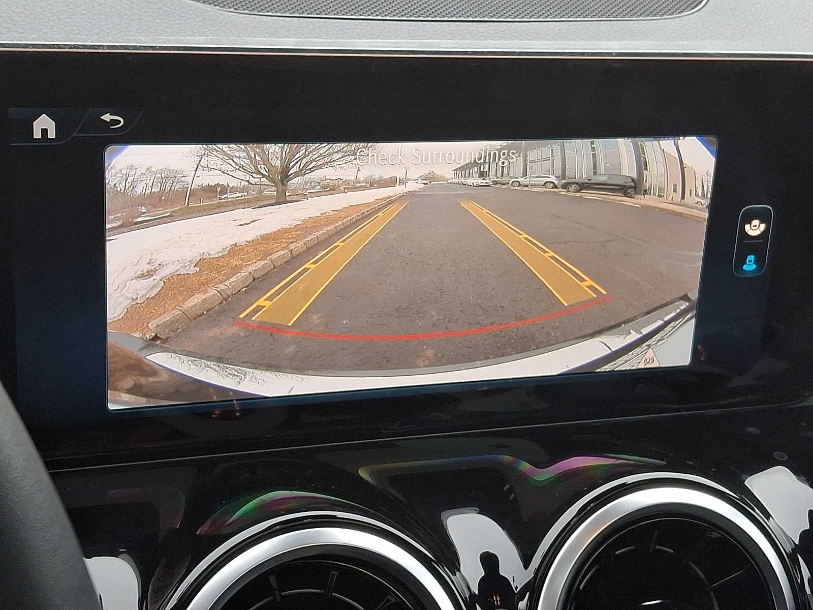 2026 Mercedes-Benz GLB GLB 250 4MATIC® SUV