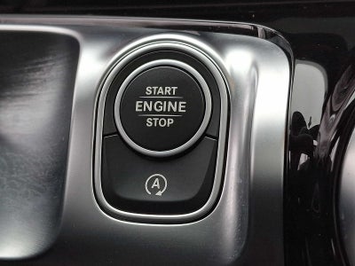 2026 Mercedes-Benz GLB GLB 250 4MATIC® SUV