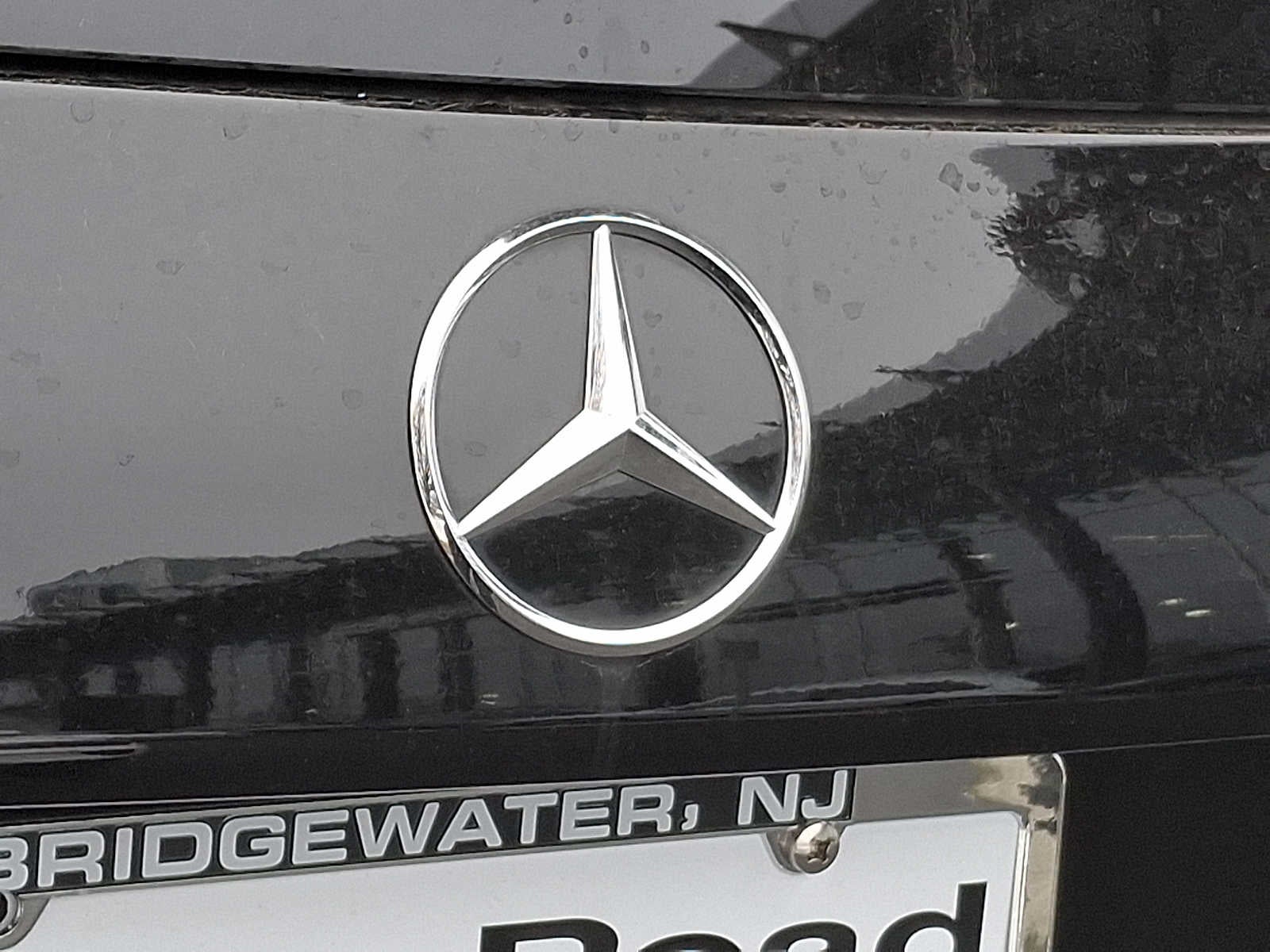 2026 Mercedes-Benz GLB GLB 250 4MATIC® SUV