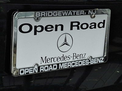 2026 Mercedes-Benz GLB GLB 250 4MATIC® SUV