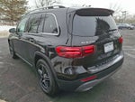 2026 Mercedes-Benz GLB GLB 250 4MATIC® SUV