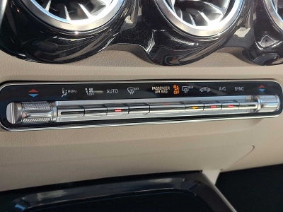 2023 Mercedes-Benz GLB GLB 250 4MATIC® SUV