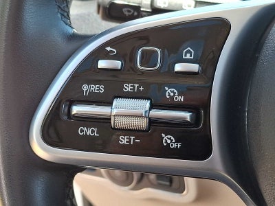 2023 Mercedes-Benz GLB GLB 250 4MATIC® SUV