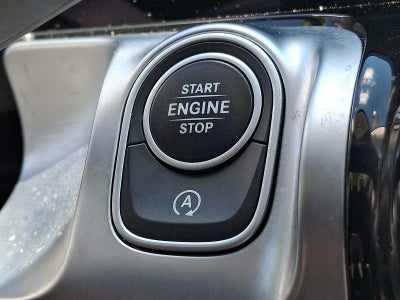 2023 Mercedes-Benz GLB GLB 250 4MATIC® SUV