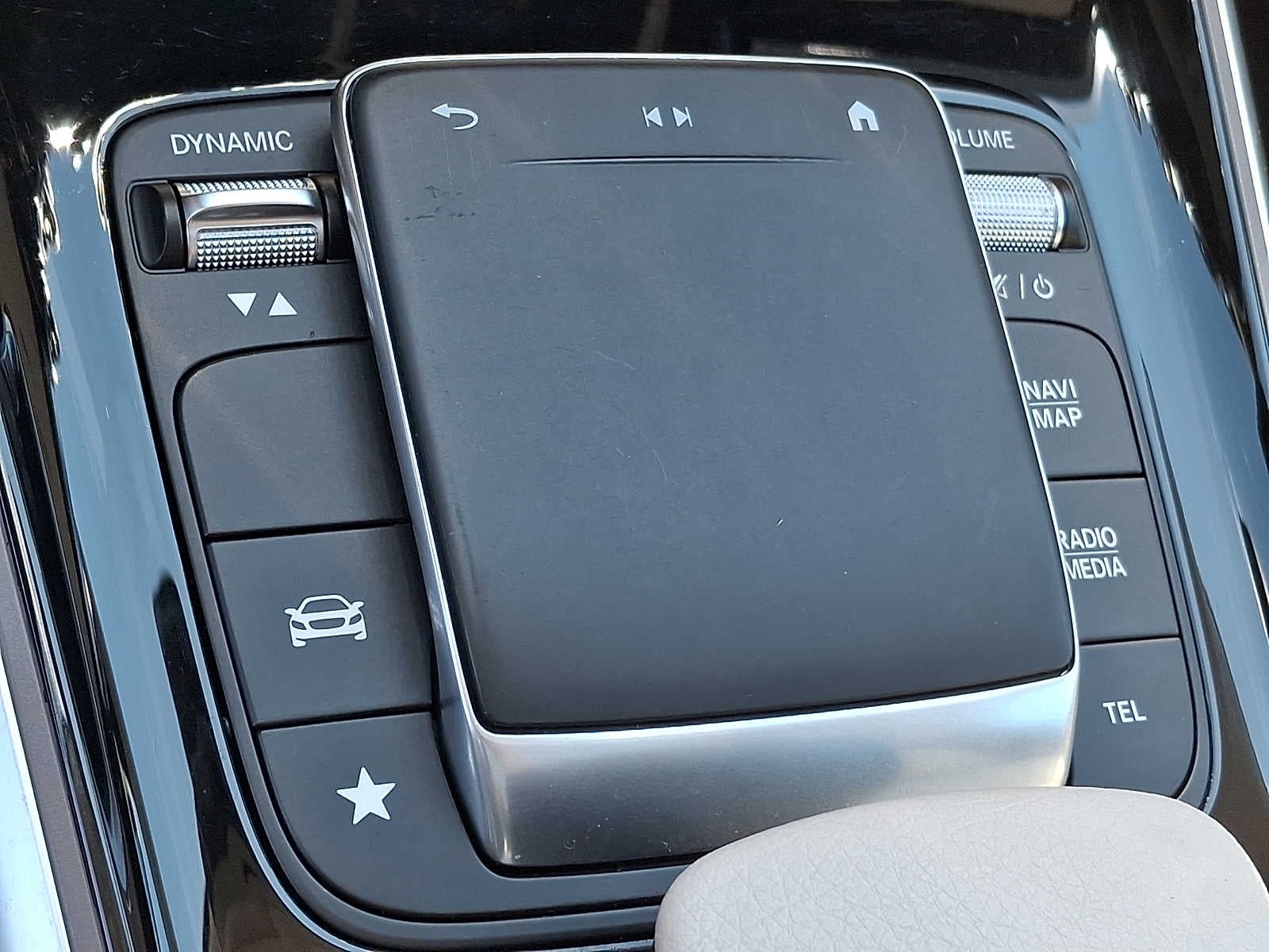 2023 Mercedes-Benz GLB GLB 250 4MATIC® SUV