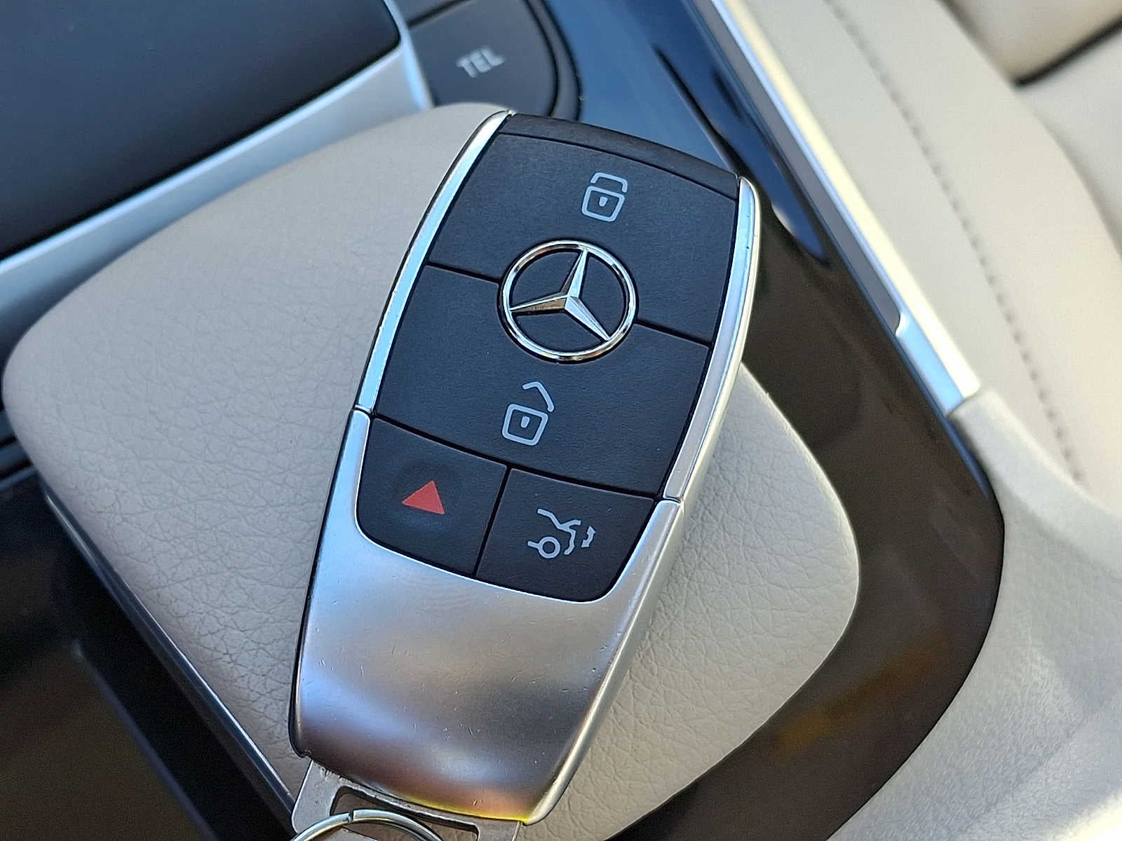 2023 Mercedes-Benz GLB GLB 250 4MATIC® SUV