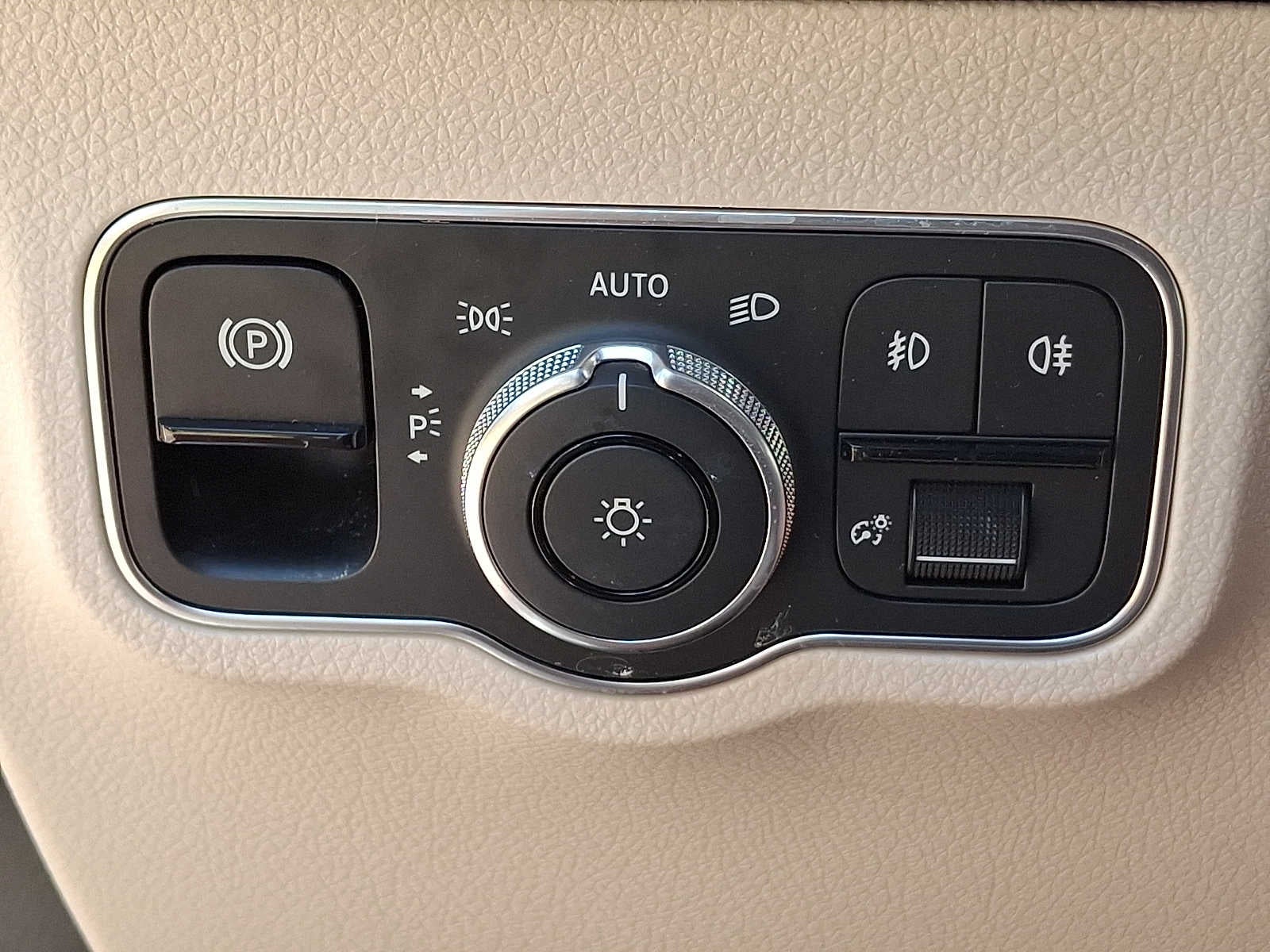 2023 Mercedes-Benz GLB GLB 250 4MATIC® SUV