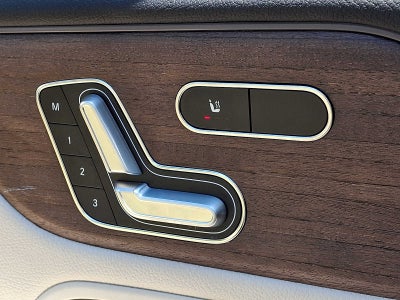 2023 Mercedes-Benz GLB GLB 250 4MATIC® SUV