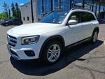 2023 Mercedes-Benz GLB GLB 250 4MATIC® SUV