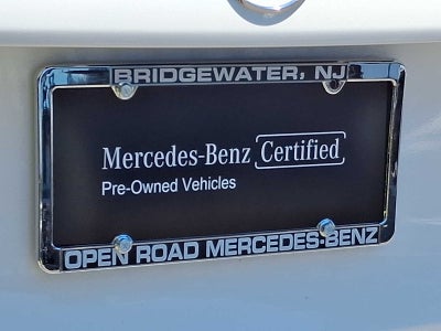 2023 Mercedes-Benz GLB GLB 250 4MATIC® SUV