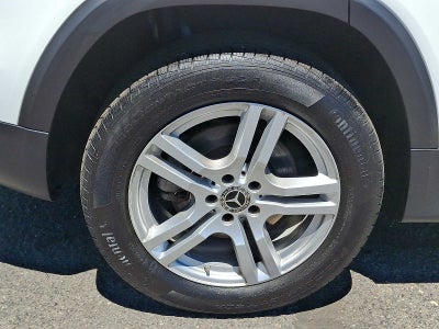2023 Mercedes-Benz GLB GLB 250 4MATIC® SUV