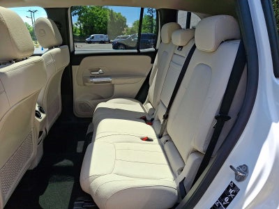 2023 Mercedes-Benz GLB GLB 250 4MATIC® SUV