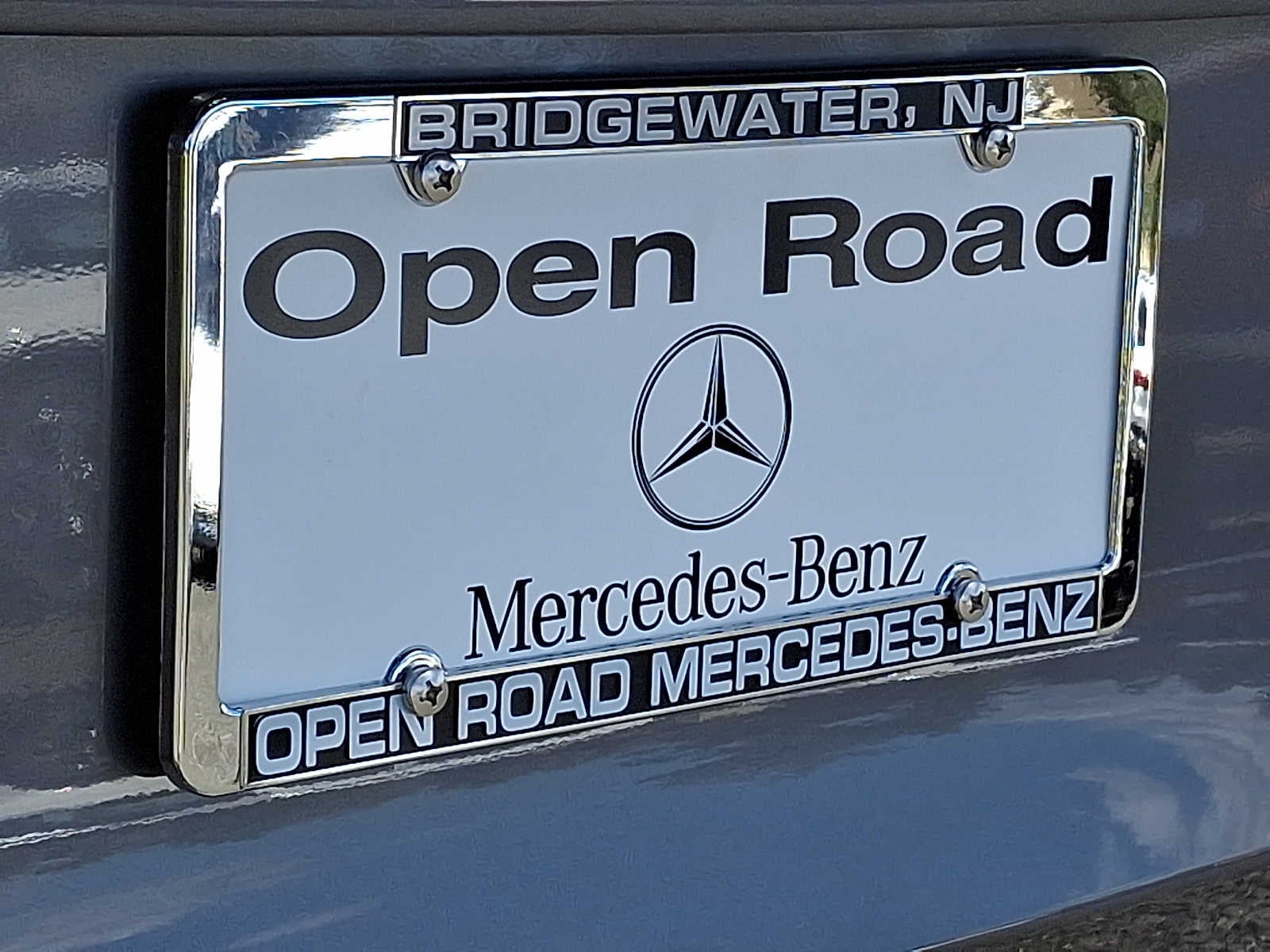 2026 Mercedes-Benz GLB GLB 250 4MATIC® SUV