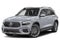 2026 Mercedes-Benz GLB AMG® GLB 35 4MATIC® SUV