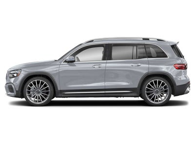 2026 Mercedes-Benz GLB AMG® GLB 35 4MATIC® SUV