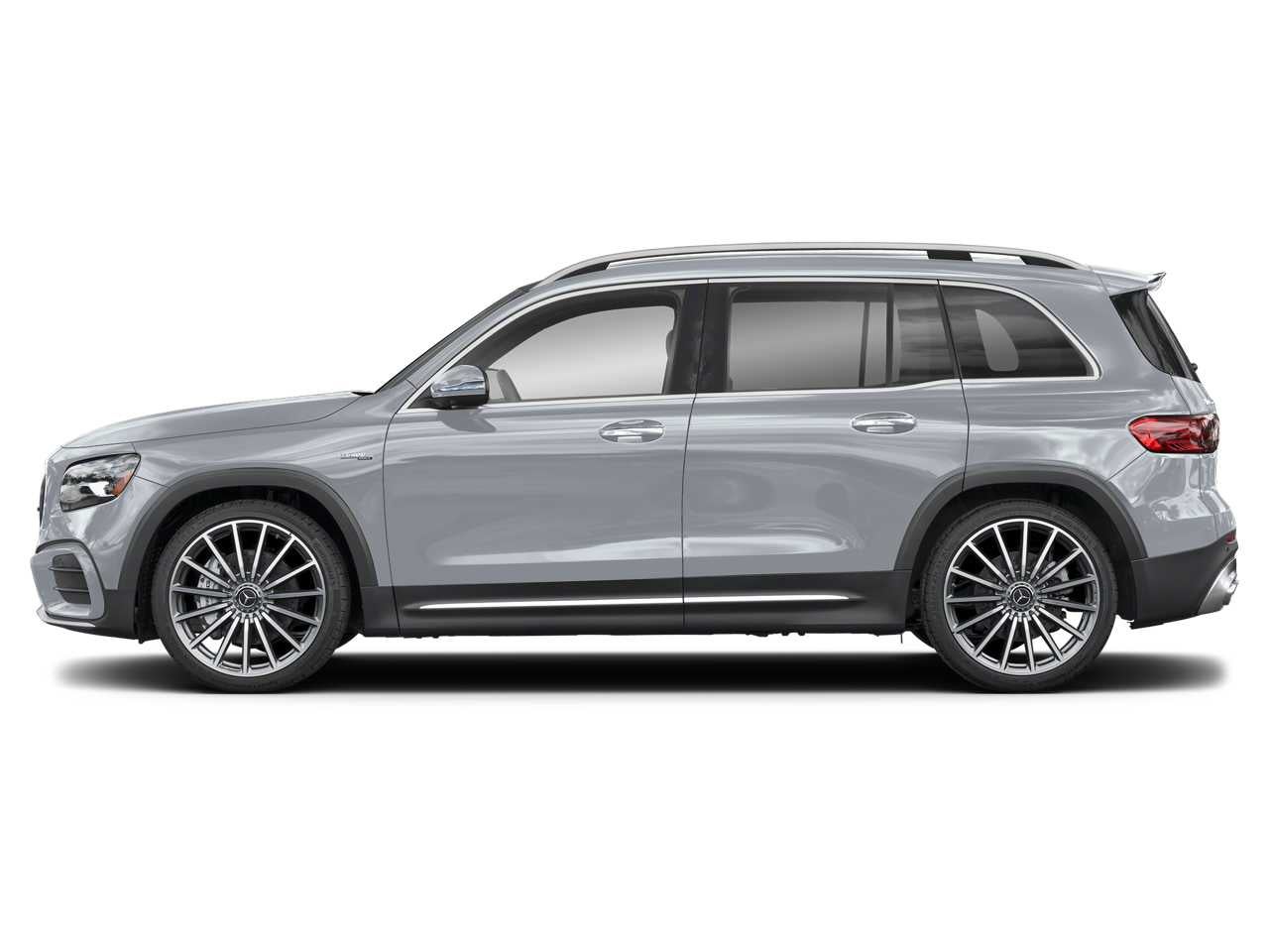 2026 Mercedes-Benz GLB AMG® GLB 35 4MATIC® SUV