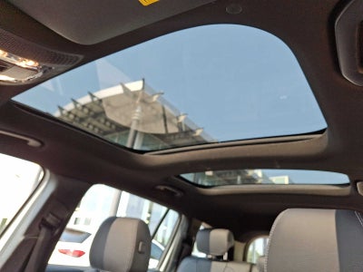 2026 Mercedes-Benz GLB AMG® GLB 35 4MATIC® SUV
