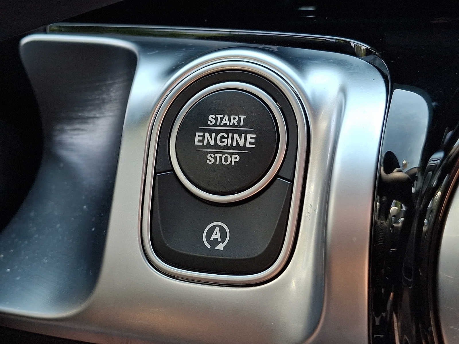 2026 Mercedes-Benz GLB AMG® GLB 35 4MATIC® SUV