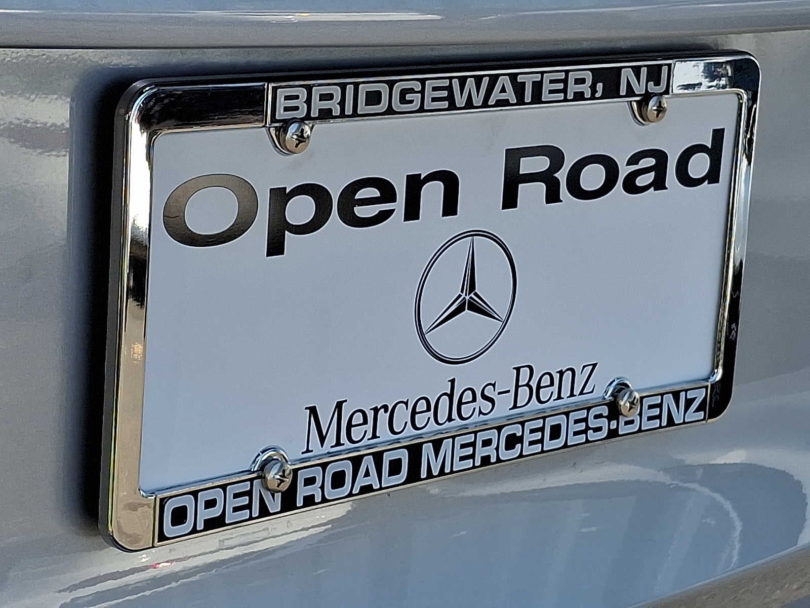 2026 Mercedes-Benz GLB AMG® GLB 35 4MATIC® SUV