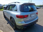 2026 Mercedes-Benz GLB AMG® GLB 35 4MATIC® SUV