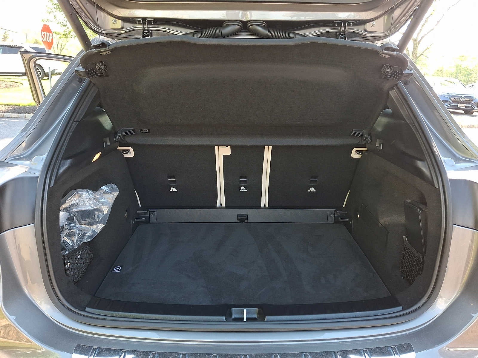 2026 Mercedes-Benz GLA GLA 250 4MATIC® SUV