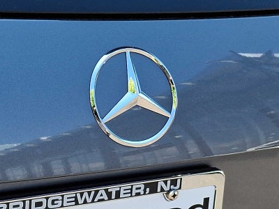 2026 Mercedes-Benz GLA GLA 250 4MATIC® SUV