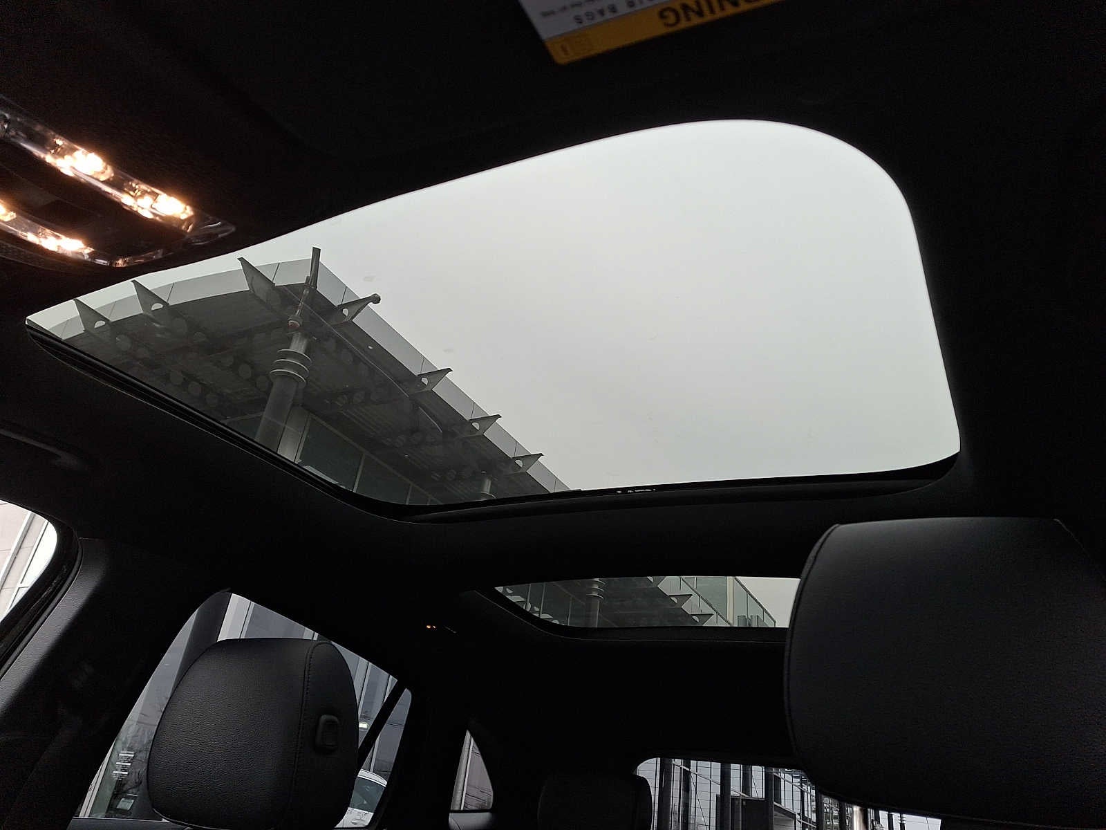 2026 Mercedes-Benz GLA GLA 250 4MATIC® SUV