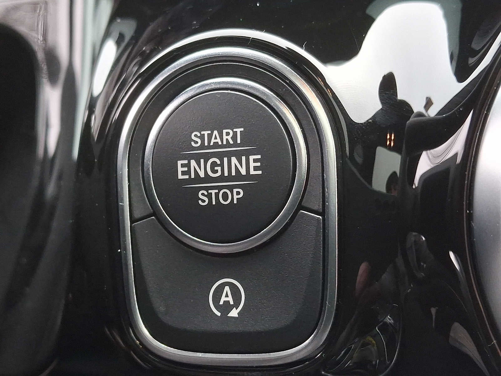 2026 Mercedes-Benz GLA GLA 250 4MATIC® SUV