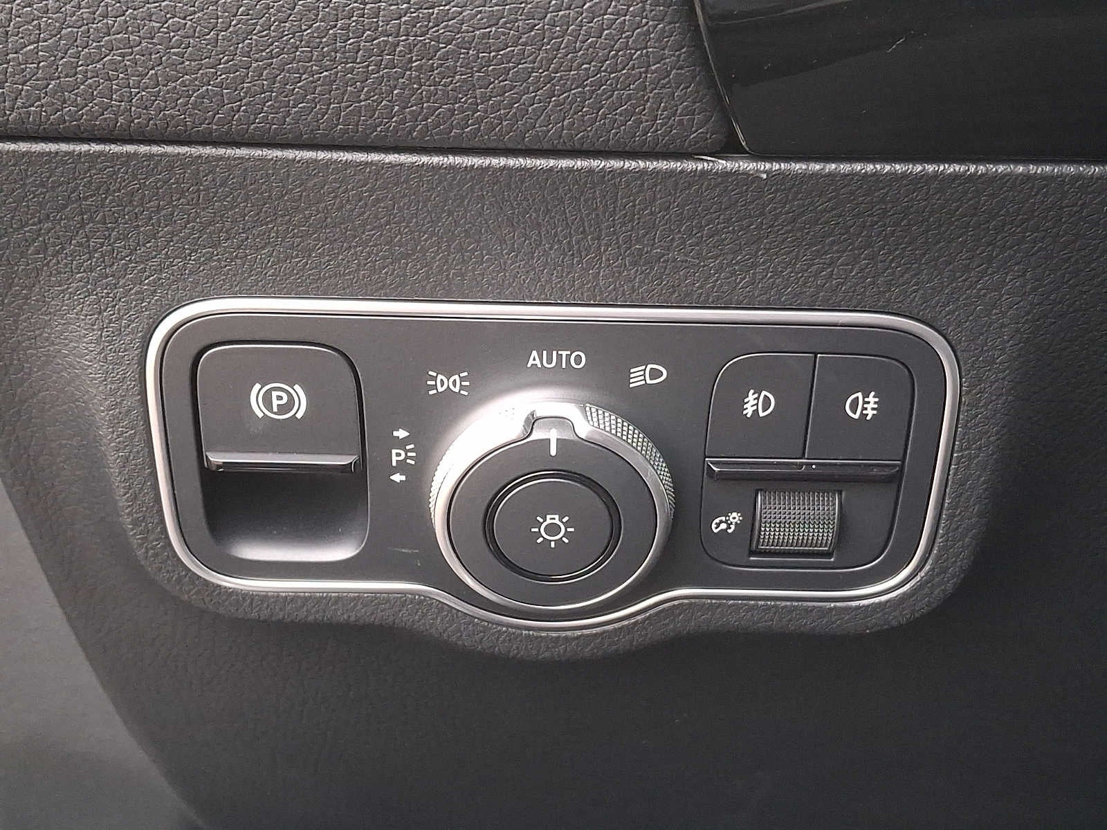 2026 Mercedes-Benz GLA GLA 250 4MATIC® SUV