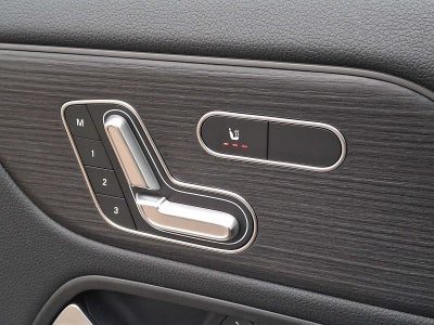 2026 Mercedes-Benz GLA GLA 250 4MATIC® SUV